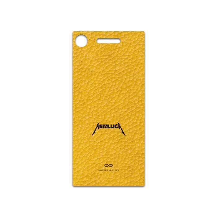 برچسب پوششی ماهوت مدل ML-MTLC مناسب برای گوشی موبایل سونی Xperia XZ1