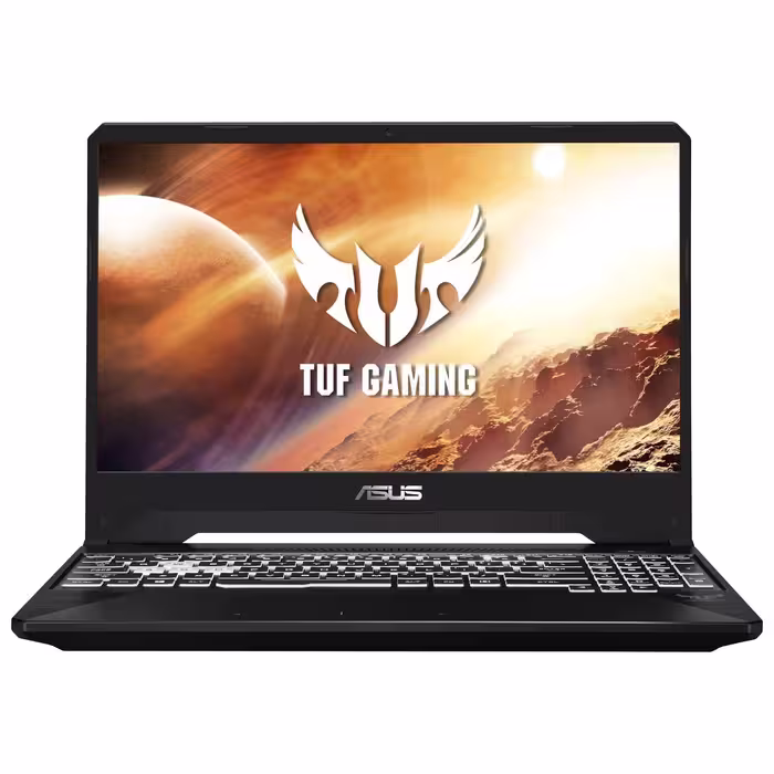 لپ تاپ 15 اینچی ایسوس مدل TUF FX505 Gaming Laptop