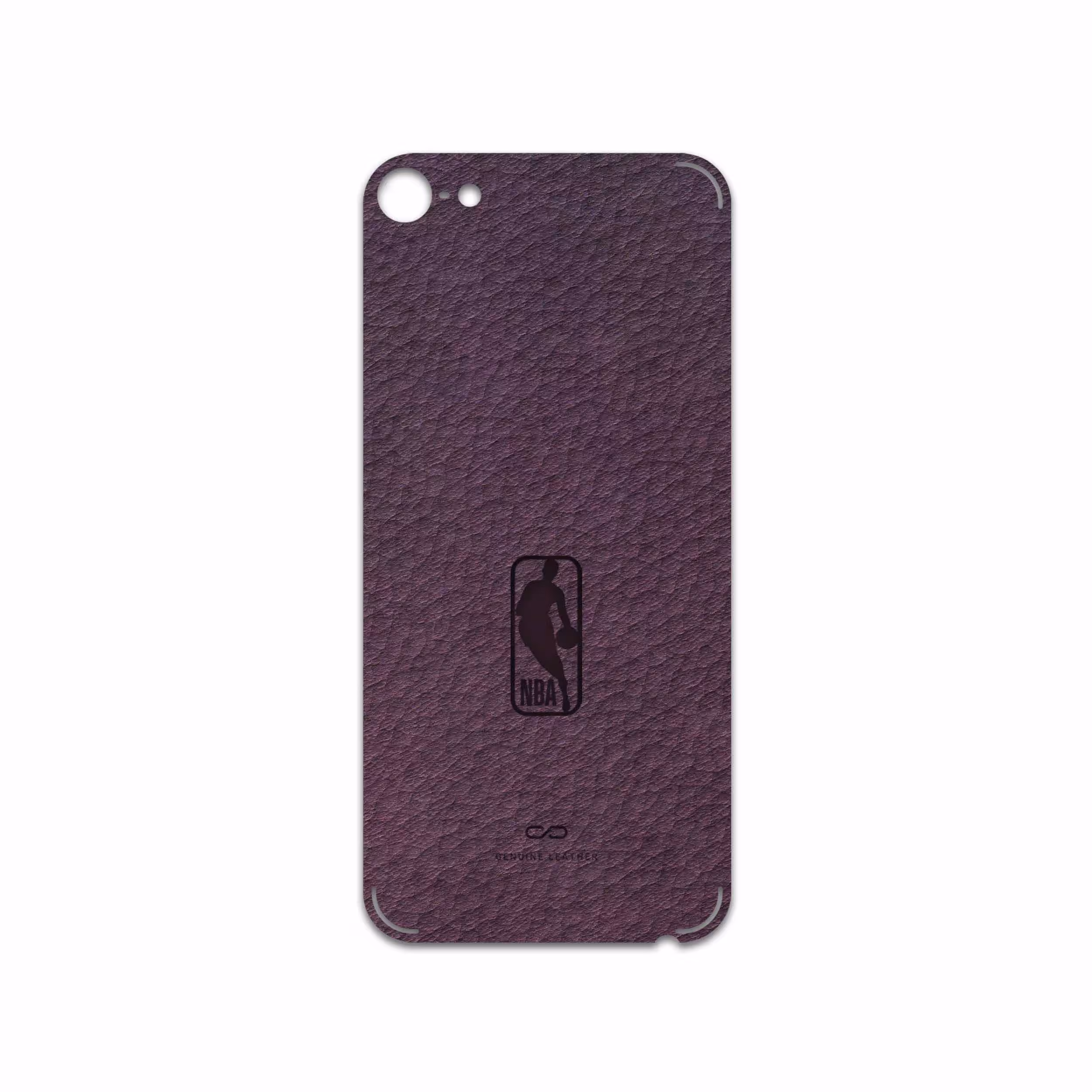 برچسب پوششی ماهوت مدل PL-NBA مناسب برای گوشی موبایل اپل iPod touch 6th generation