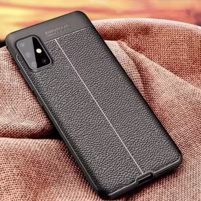 کاور مدل اتوفوکوس کد AZ مناسب برای گوشی موبایل سامسونگ Galaxy A71