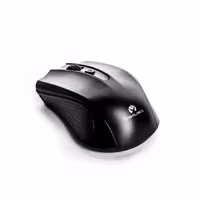 ماوس بی سیم میکاسو مدل MOS-W017