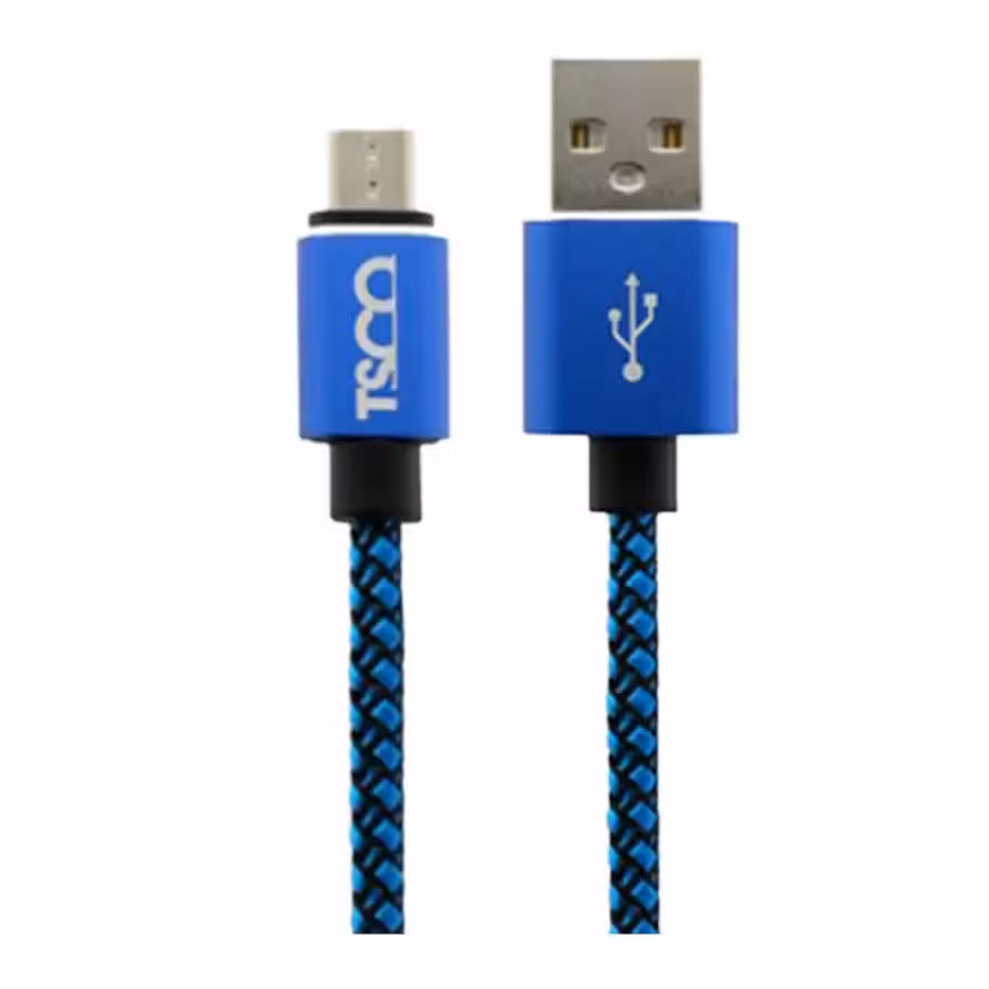 کابل 1 متری Micro USB تسکو TCA 170