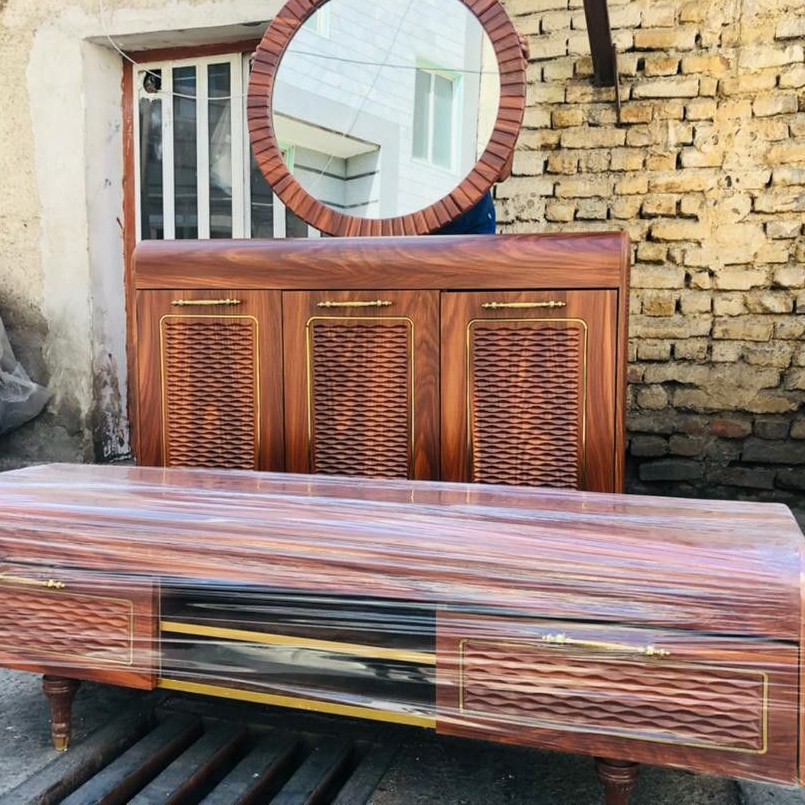 آینه کنسول  شیک 