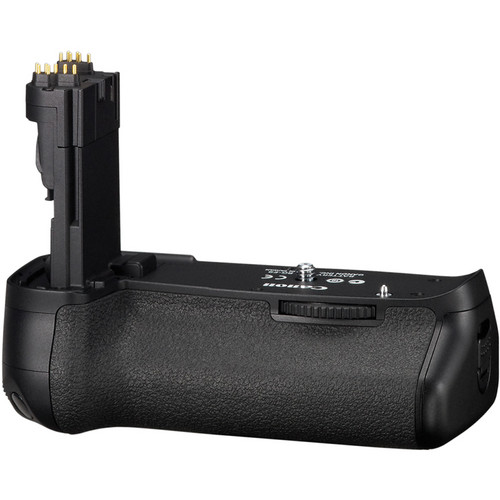 باتری گریپ کانن Canon BG-E9 Grip اورجینال خرید | قیمت - اگزیف