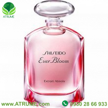 عطر ادکلن شیسیدو اور بلوم اکستریت ابسولو 100 میل زنانه