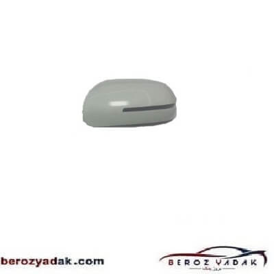 مه شکن عقب چپ ام وی ام X33S - بروز یدک