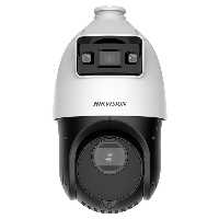 دوربین تحت شبکه هایک ویژن DS-2SE4C425MWG-E - فروشگاه اینترنتی طیف سنتر