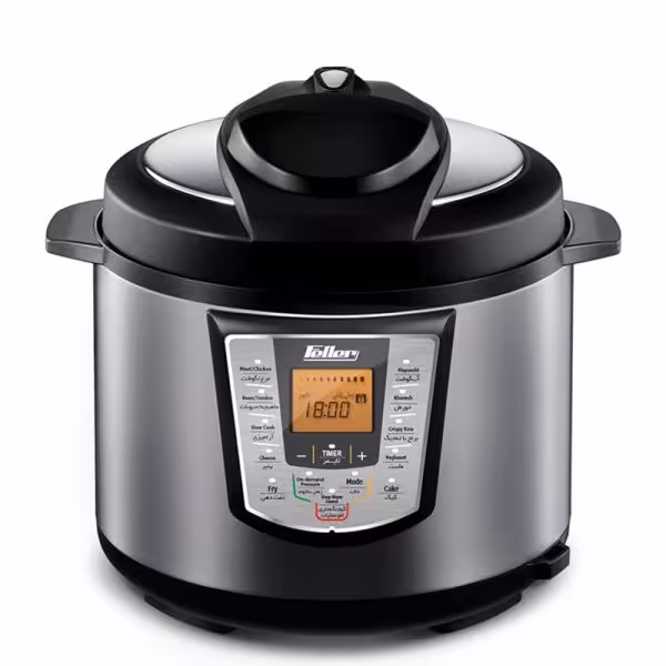 مولتی کوکر فلر مدل FELLER PC165