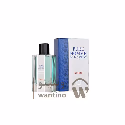 عطر ادکلن مردانه پور آن هوم دی کرون اسپرت جکوینز (Jackwins Caron Pour Un Homme de Caron Sport)