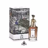 ادکلن هاردباکس مردانه پنهالیگونز کلاندستن کلارا PENHALIGON'S - Clandestine Clara