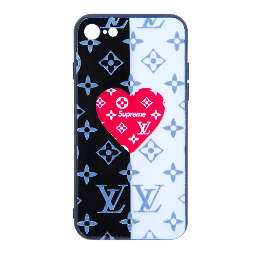 کاور مدل TH1 مناسب برای گوشی موبایل اپل Iphone 7/8