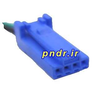 سوکت چهار فیش