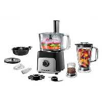 غذاساز 9 کاره گوسونیک مدل GFP-891