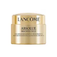 کرم دور چشم لانکوم مدل Absolue Precious Cells حجم 15 میلی لیتر