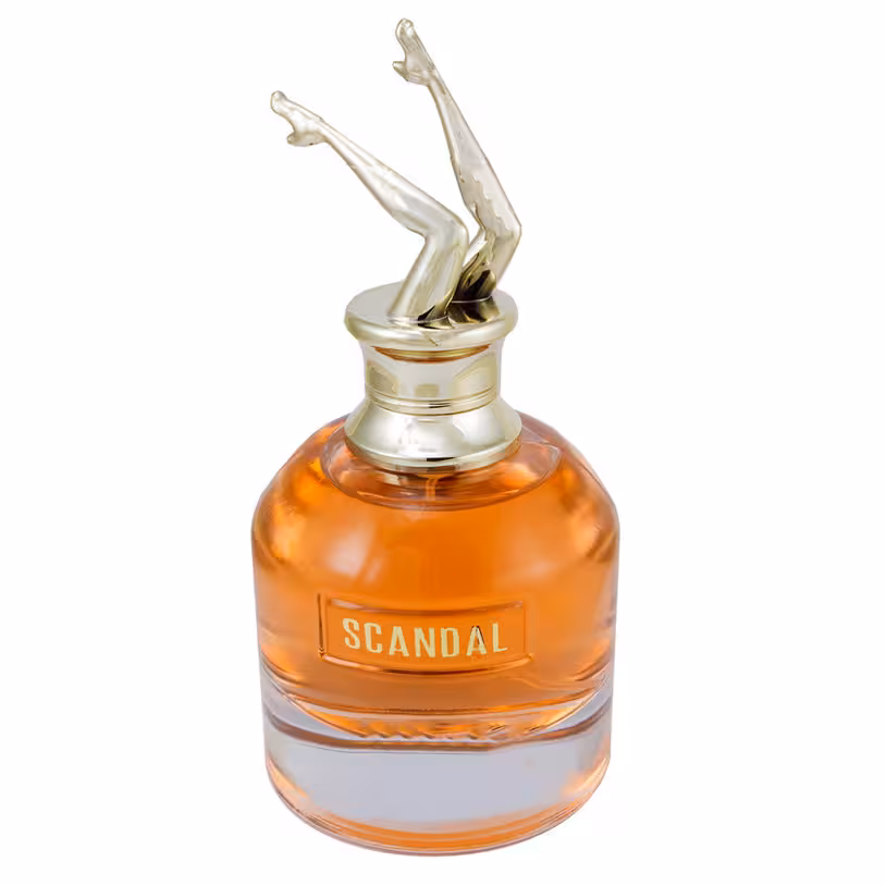 عطر جیبی زنانه اسکوپ مدل اسکندال حجم 30 میلی لیتر