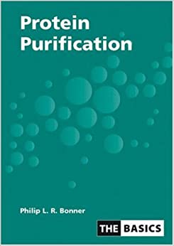 󾕇 دانلود کتاب Protein Purification (The Basics (Garland Science)), 2007 - دانلود کتاب های دانشگاهی
