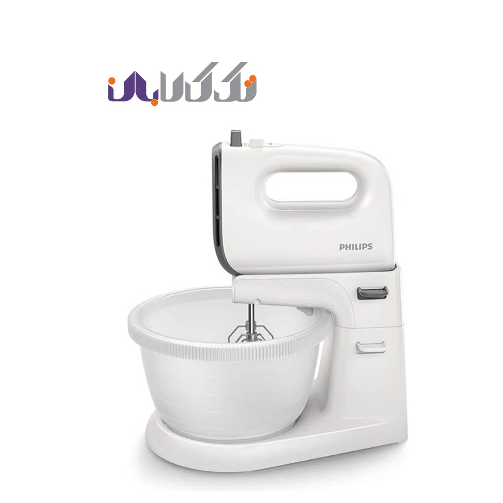 همزن کاسه‌دار فیلیپس مدل HR3746