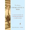 کتاب The Story of Charlottes Web اثر Michael Sims انتشارات Walker Books