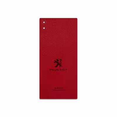 برچسب پوششی ماهوت مدل RL-PEGT مناسب برای گوشی موبایل سونی Xperia XA1 Ultra