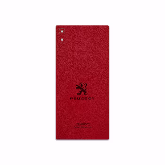 برچسب پوششی ماهوت مدل RL-PEGT مناسب برای گوشی موبایل سونی Xperia XA1 Ultra