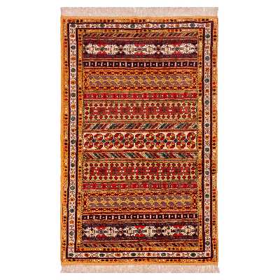 فرش دستباف سه متری سی پرشیا کد 141089