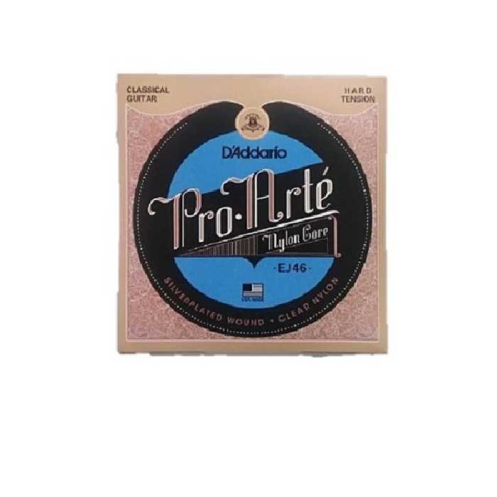 سیم گیتار کلاسیک  مدل ej46