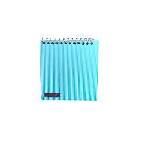 دفتر یادداشت 80 برگ جیبی وحدت | چی بخونم