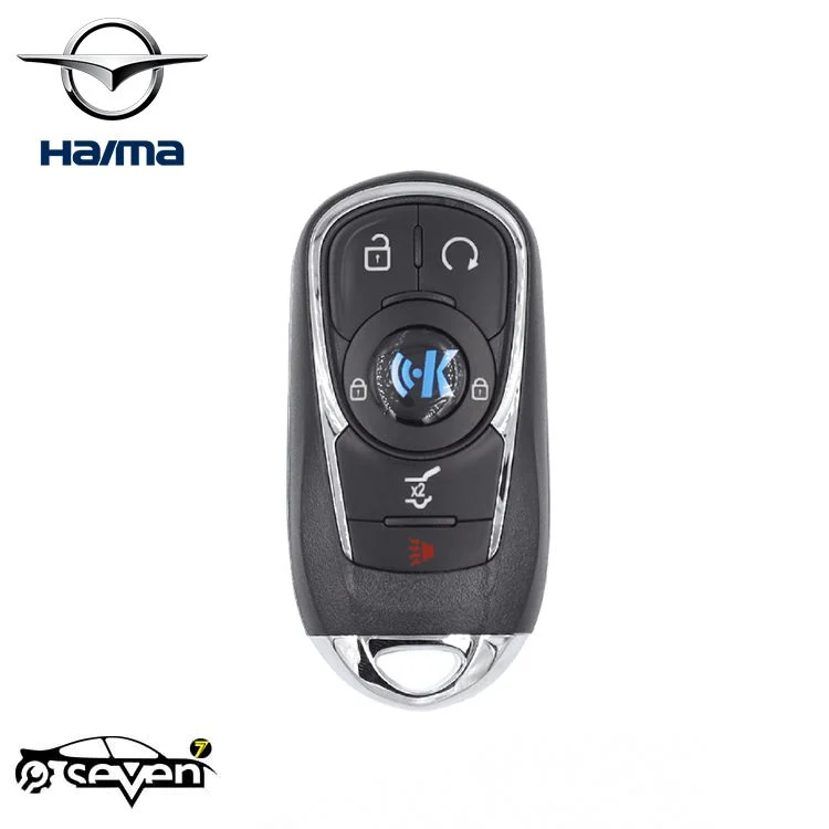 ریموت کیلس جدید هایما s5 مدل ZB22-4