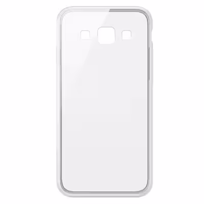 کاور مدل 3 مناسب برای گوشی موبایل سامسونگ Galaxy A3 2015 / A300