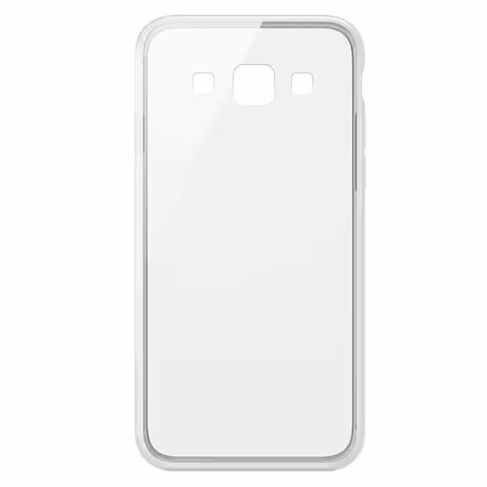 کاور مدل 3 مناسب برای گوشی موبایل سامسونگ Galaxy A3 2015 / A300