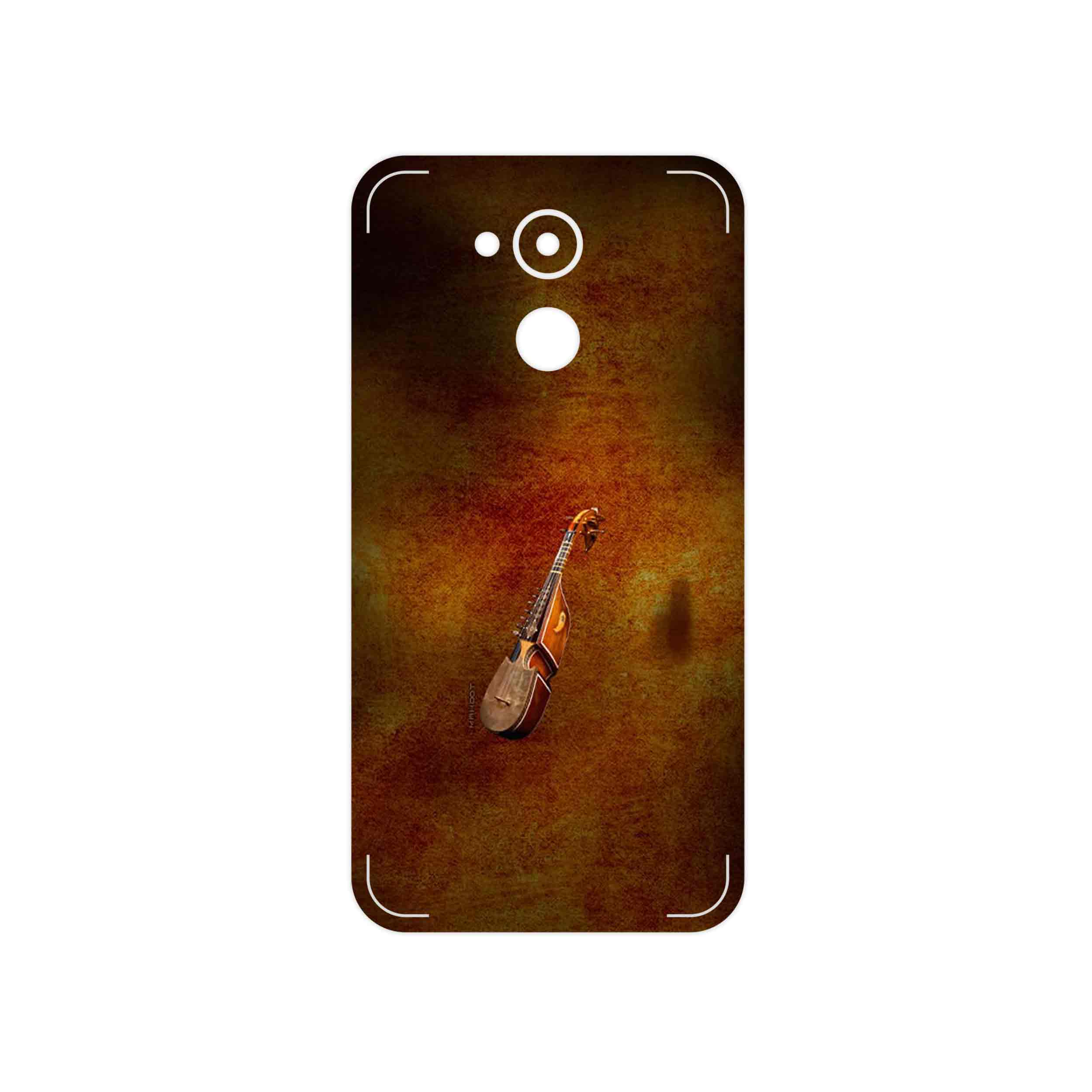 برچسب پوششی ماهوت مدل Rabab مناسب برای گوشی موبایل آنر 5C Pro