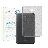 محافظ پشت مات راک اسپیس مدل HyMTT مناسب برای تبلت سامسونگ Galaxy Tab A 7.0 (2016) | کالا برتری