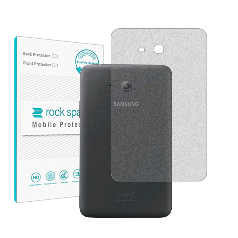 محافظ پشت مات راک اسپیس مدل HyMTT مناسب برای تبلت سامسونگ Galaxy Tab A 7.0 (2016) | کالا برتری