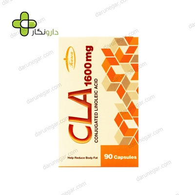 کپسول سی ال ای CLA کارن