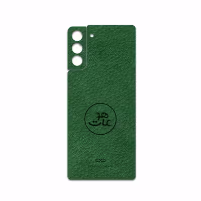 برچسب پوششی ماهوت مدل GL-MAH مناسب برای گوشی موبایل سامسونگ Galaxy S21 Plus 5G