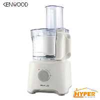 غذاساز کنوود FDP303WH