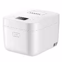 پلوپز هوشمند 4 لیتری شیائومی | Mi 4L Smart Rice Cooker C1 - فروشگاه اینترنتی می‌مارکت