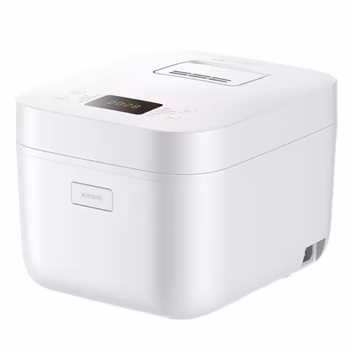 پلوپز هوشمند 4 لیتری شیائومی | Mi 4L Smart Rice Cooker C1 - فروشگاه اینترنتی می‌مارکت