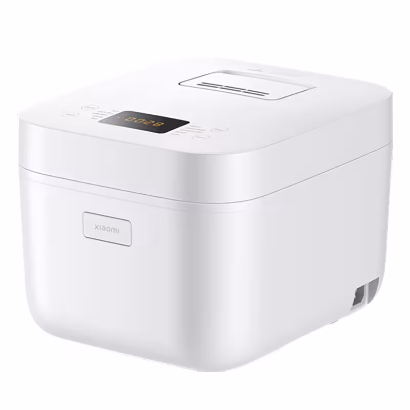 پلوپز هوشمند 4 لیتری شیائومی | Mi 4L Smart Rice Cooker C1 - فروشگاه اینترنتی می‌مارکت