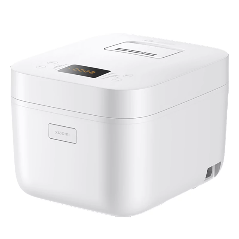 پلوپز هوشمند 4 لیتری شیائومی | Mi 4L Smart Rice Cooker C1 - فروشگاه اینترنتی می‌مارکت