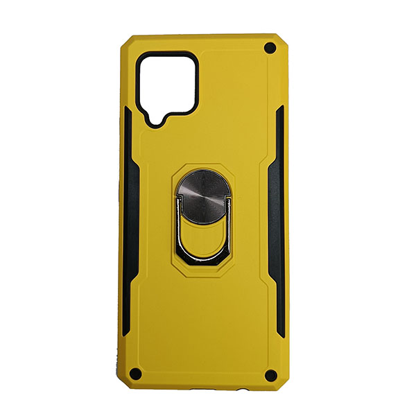 کاور مدل BATMAN مناسب برای گوشی موبایل سامسونگ  Galaxy A42