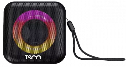 قیمت و مشخصات اسپیکر قابل حمل تسکو مدل TS 2395