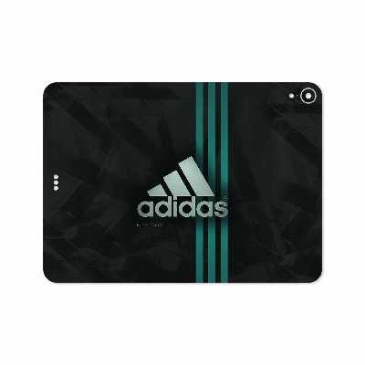 برچسب پوششی ماهوت مدل adidas-Logo مناسب برای تبلت اپل iPad Pro 11 2018 A1934