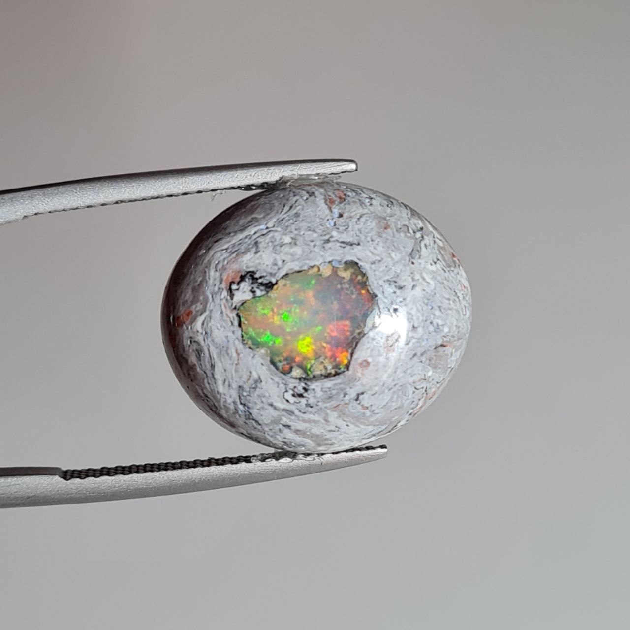 نگین فایر اوپال مکزیک شناسه 8599