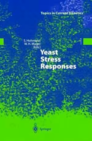 [PDF] دانلود کتاب Yeast Stress Responses, 2010