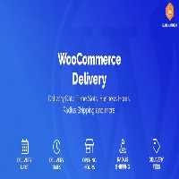 دانلود افزونه WooCommerce Delivery برای وردپرس