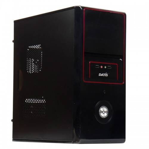 کیس کامپیوتر داتیس DATIS 608BR