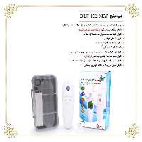تب سنج دیجیتال گلامور مدل DET-102NEW