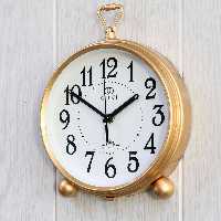 ساعت رومیزی گوچی 