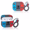 کاور طرح NINTENDO SWITCH کد A1035 مناسب برای کیس اپل ایرپاد پرو